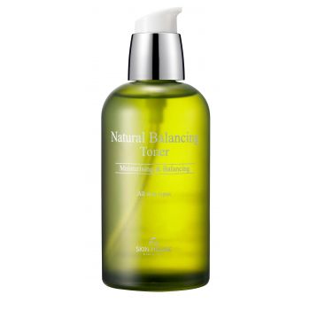 Toner Balancing Natural
