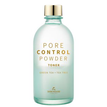 Toner de pó de Control poros