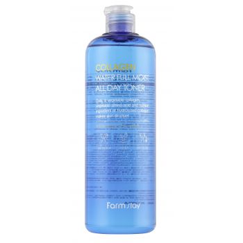 Toner de colágeno