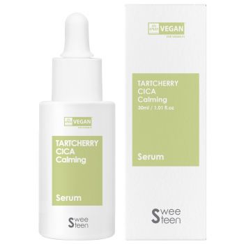 Tartcherry Cica Calmante Soro Facial