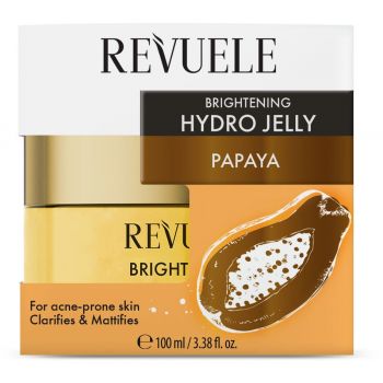 Creme Hidratante Brightening Hidro Jelly Papaya