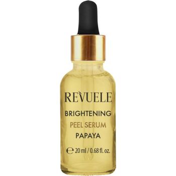 Serum Esfoliante Peeling Papaya Serum Esfoliante Peeling Papaya