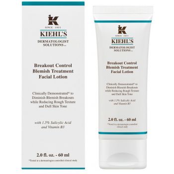 Tratamento de acne Blemish Control
