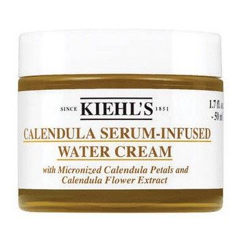Calendula Serum - Infused Water Cream Creme Hidratante