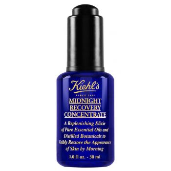 Midnight Recovery Concentrate Sérum Tratamento Facial