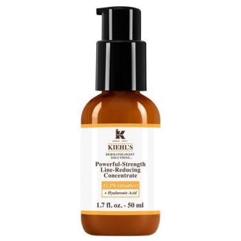 Sérum de Vitamina C concentrado redutor de linhas de expressão de grande poder