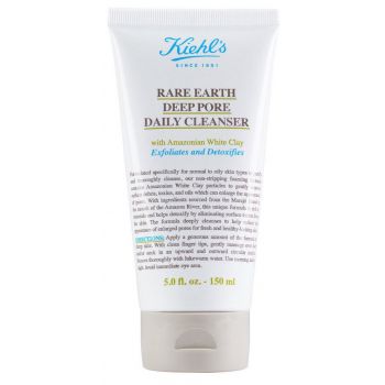 Rare Earth Deep Pore Daily Cleanser Limpador Facial