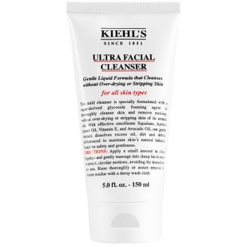 Ultra Facial Cleanser Limpador Facial