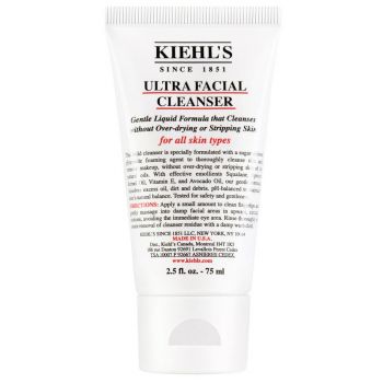 Ultra Facial Cleanser Limpeza facial