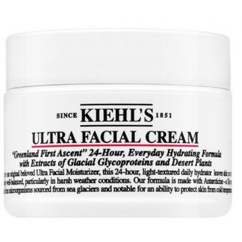 Ultra Facial Cream