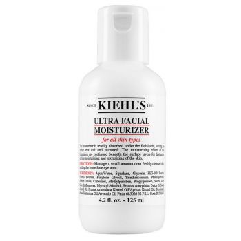Ultra Facial Moisturizer Creme Hidratante