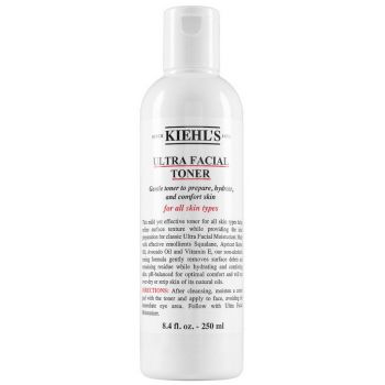 Ultra Facial Toner Tónico Facial Hidratante