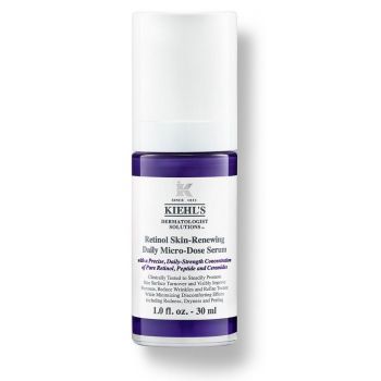 Micro-Dose Anti-Aging Retinol Serum with Ceramides and Peptide