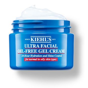 Ultra Facial Gel Creme Sem Óleo Creme Hidratante