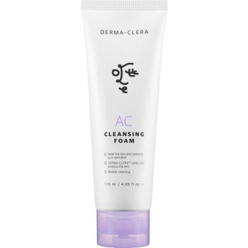 Limpador facial Derma-Clera AC