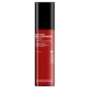 BIO CERAMIDE MATRIX Facial Serum