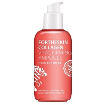 Ampola reafirmadora Vital Firming colágeno