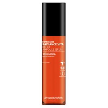 RADIANCE VITA BIO EX soro facial