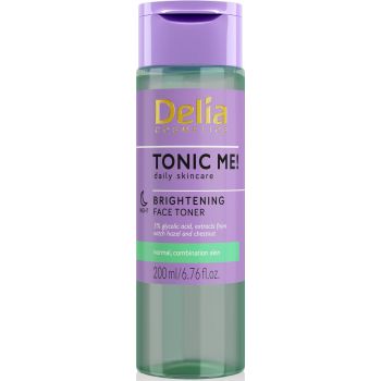 Tónico Tonic Me! Tónico iluminador facial