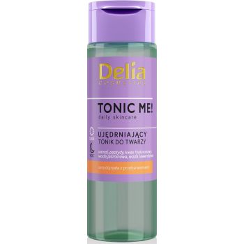 Tónico facial reafirmante Tonic Me!