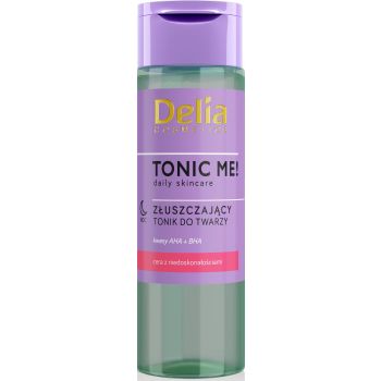 Tónico Tonic Me! exfuliante facial
