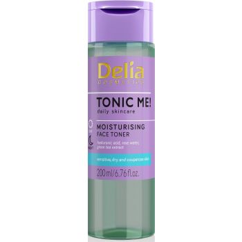 Tónico Hidratante Facial Tonic Me!