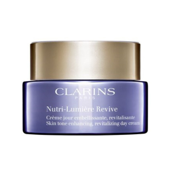Nutri Lumière Revive Crema de Día