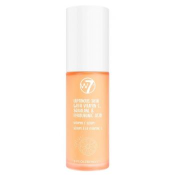 Luminous Skin Vitamin C Serum