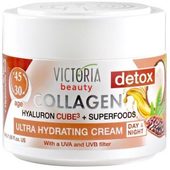 Solução rejuvenescedora de colágenio + ácido hialurónico