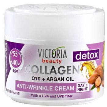 Solução de Rejuvenescimento Colágenio + Q10