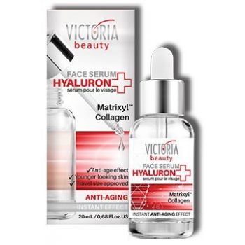 Tratamento Rejuvenescedor Matrixyl™ + Ácido Hialurónico
