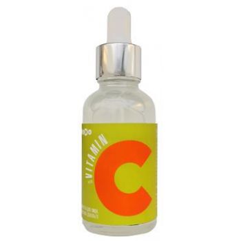 Sérum facial de vitamina C