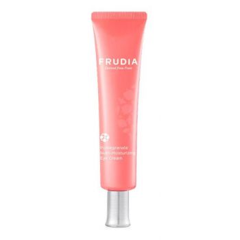Creme de olhos hidratante de romã