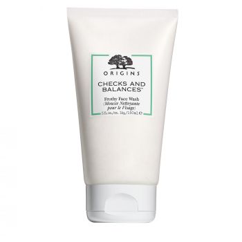 Desmaquilhante facial com espuma Checks And Balance