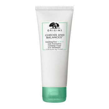 Esfoliante Facial Checks And Balance
