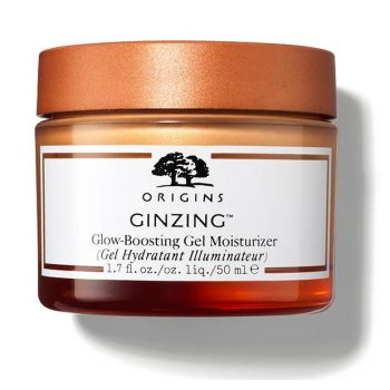 Gel Hidratante Iluminador Ginzing