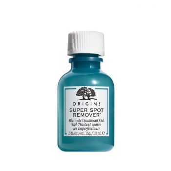 Gel de tratamento para borbulhas Zero Oil
