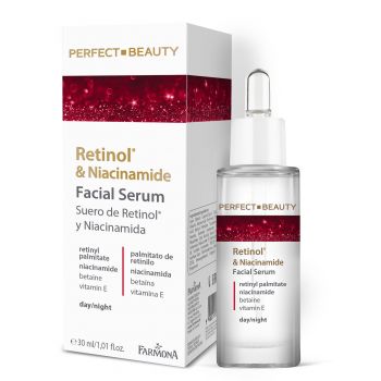Perfect Beauty Retinol &amp; Niacinamide Serum