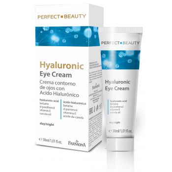 Creme de Olhos Perfect Beauty