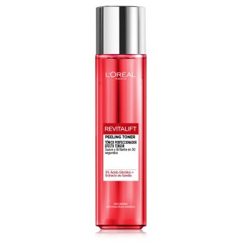 Revitalift Tónico Efeito Peeling