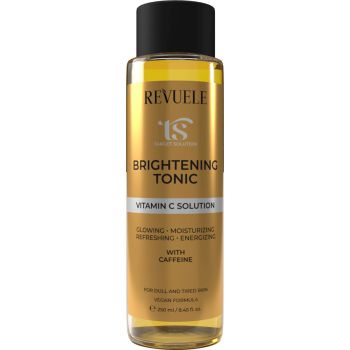 Vitamina C Tónico Facial Brightening