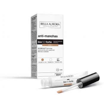 Bio10 Forte Corretor de Manchas 3EN1