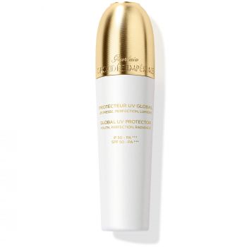 Orchidée impérial Brilhante Proteção UV global