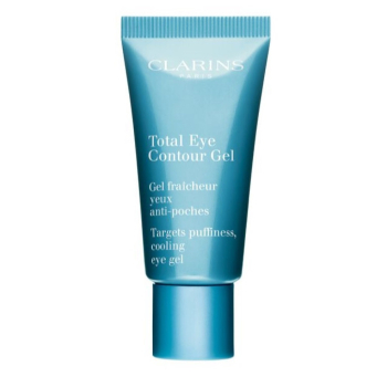 Contorno de ojos Total Eye Blue