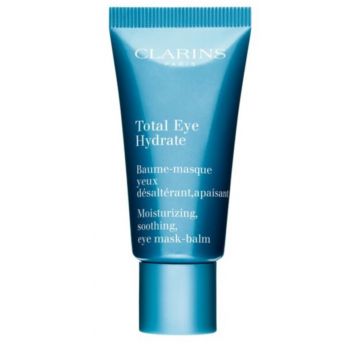 Total Eye Hidrate Eye Contour Bálsamo-Mascara