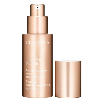 Total Eye Smooth Contorno de Ojos