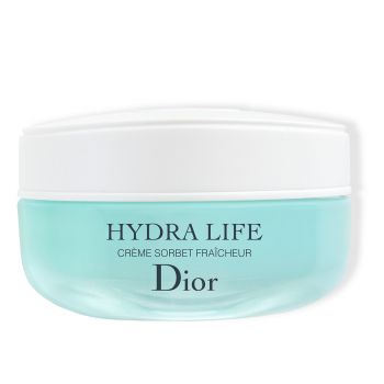 DIOR HYDRA life Creme hidratante Sorbet Fraîcheur