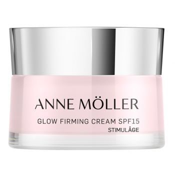 Stimulâge Glow Creme de Dia Firmeza Iluminador SPF15