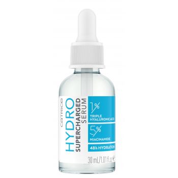 Hydro Supercharged Sérum Hidratante
