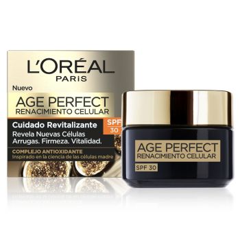 Age Perfect Cellular Renaissance Creme Regenerador SPF30 com Complexo Antioxidante